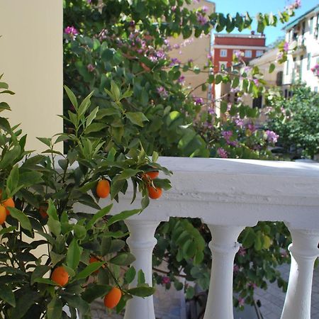 Lilliput Studio Corfu Old Town المظهر الخارجي الصورة