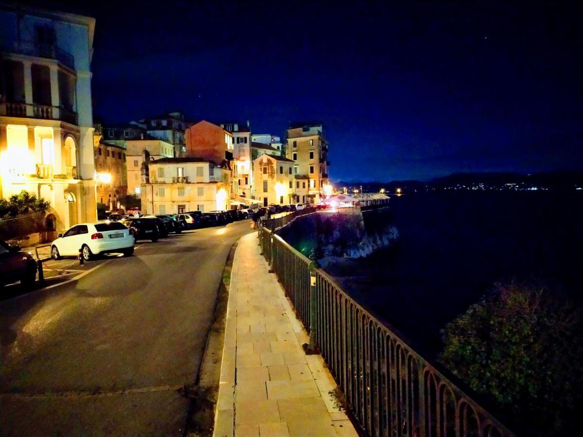 Lilliput Studio Corfu Old Town المظهر الخارجي الصورة