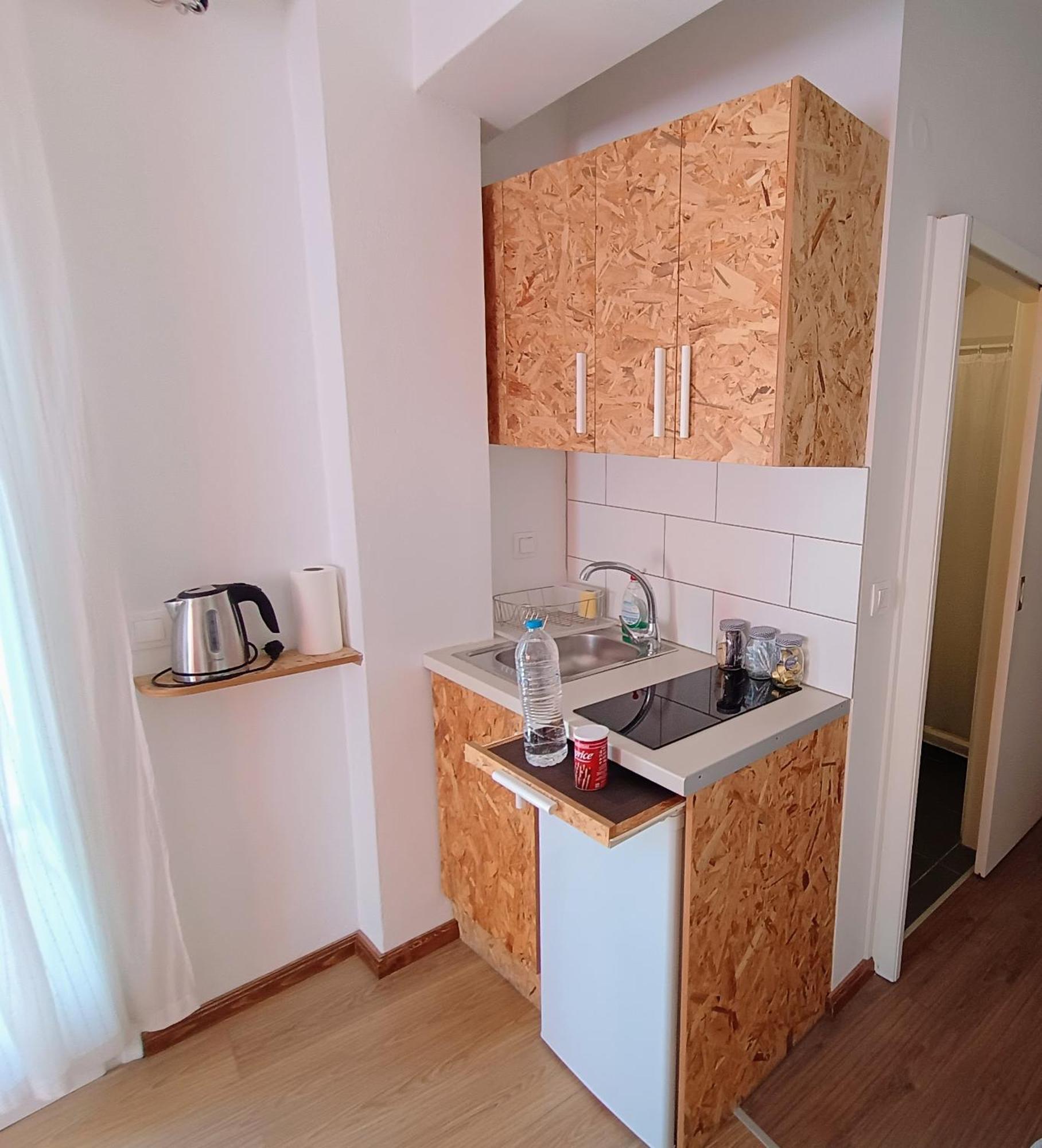Lilliput Studio Corfu Old Town المظهر الخارجي الصورة