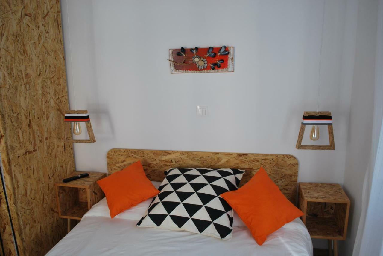 Lilliput Studio Corfu Old Town المظهر الخارجي الصورة