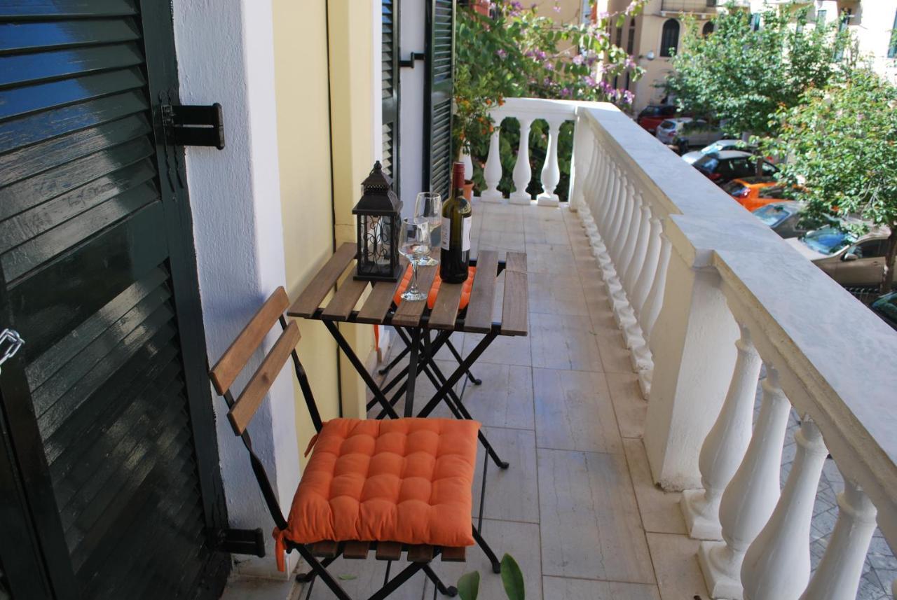 Lilliput Studio Corfu Old Town المظهر الخارجي الصورة