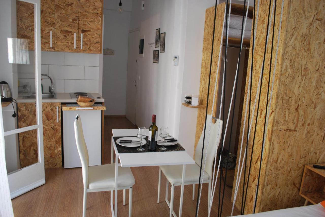 Lilliput Studio Corfu Old Town المظهر الخارجي الصورة