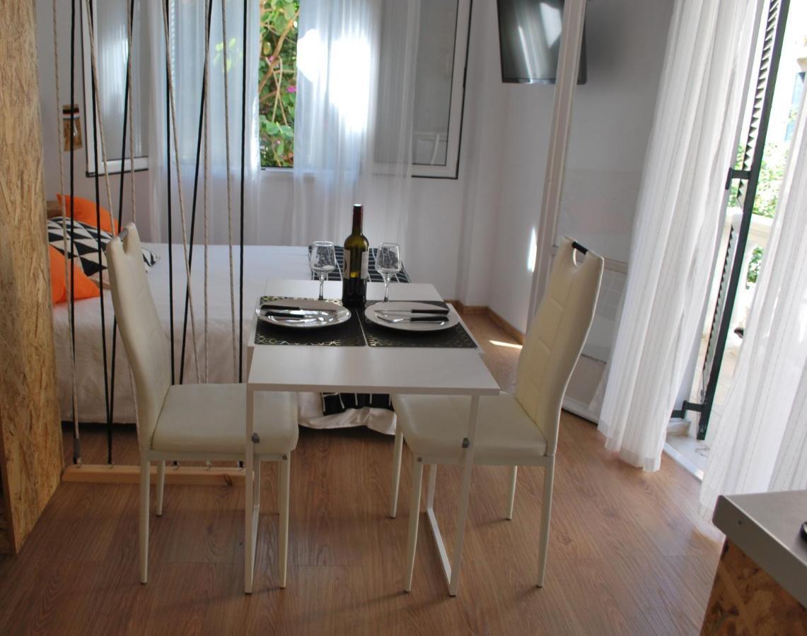 Lilliput Studio Corfu Old Town المظهر الخارجي الصورة