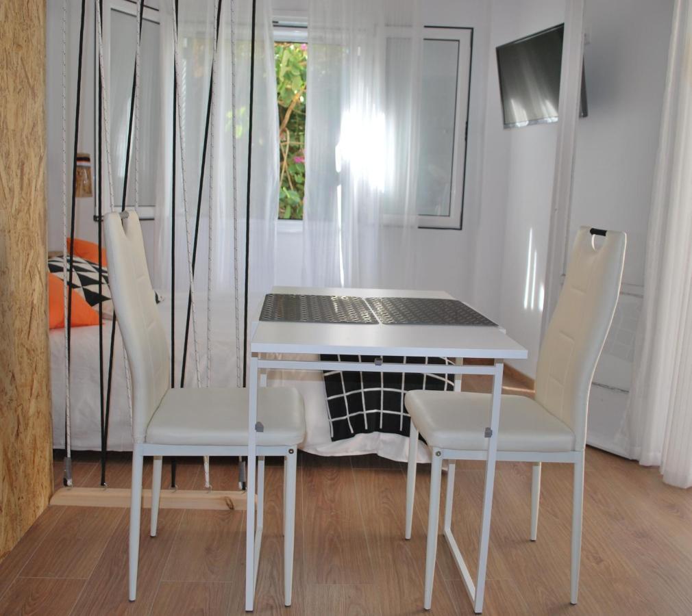 Lilliput Studio Corfu Old Town المظهر الخارجي الصورة