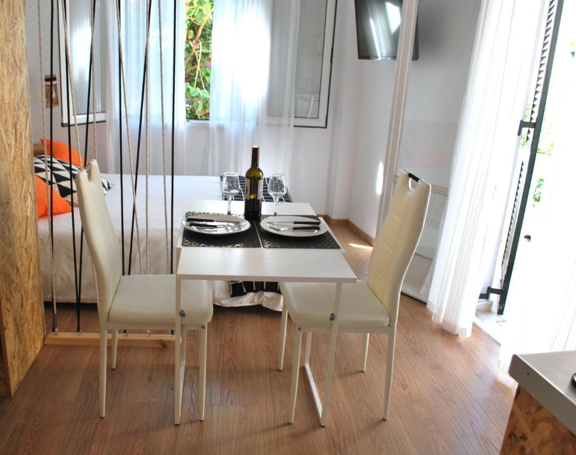 Lilliput Studio Corfu Old Town المظهر الخارجي الصورة