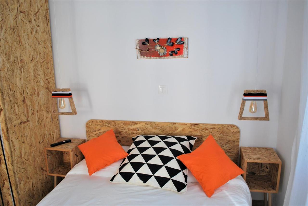 Lilliput Studio Corfu Old Town المظهر الخارجي الصورة
