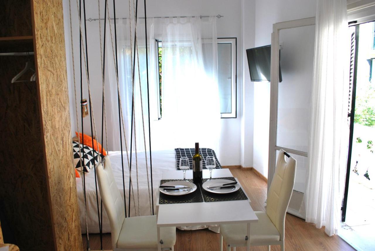 Lilliput Studio Corfu Old Town المظهر الخارجي الصورة